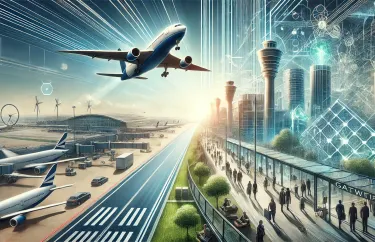 Gatwick Airport Expansion
