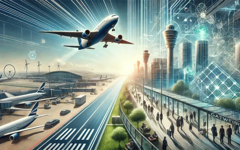 Gatwick Airport Expansion