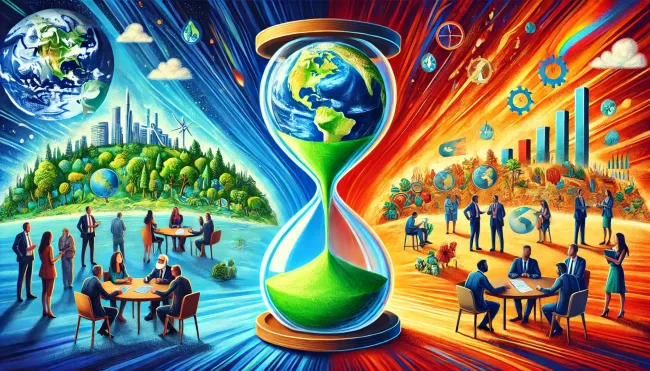Climate Debate
